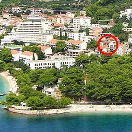 Apartments Denise Podgora Esterno foto